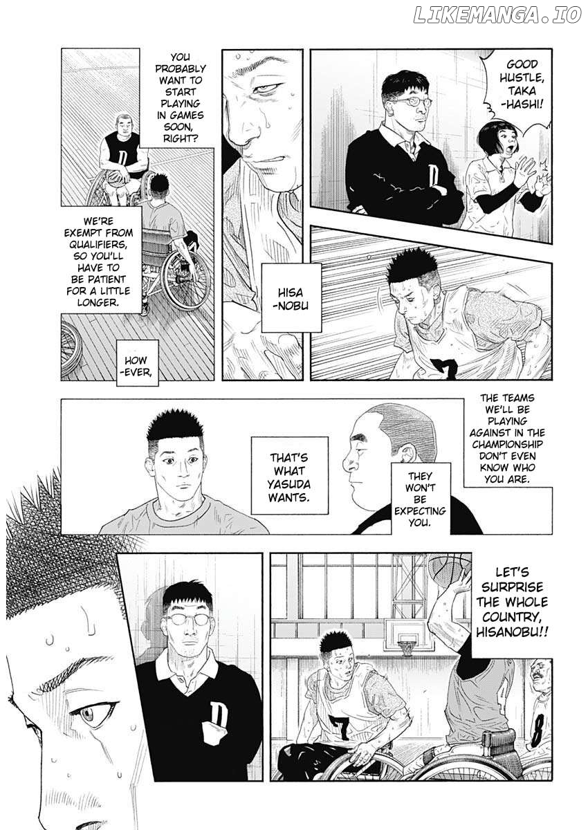 Real, Chapter 99 image 10